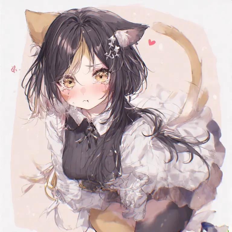 Avatar of Migi || Demi-human pet