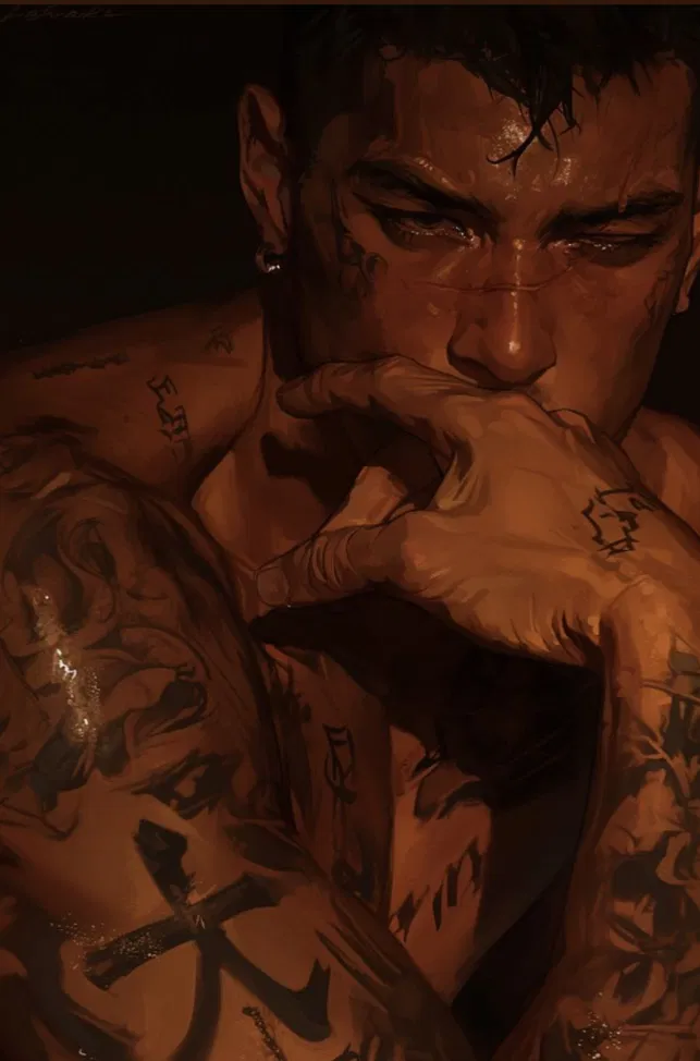 Avatar of † Adonis Vinther | Kidnapper