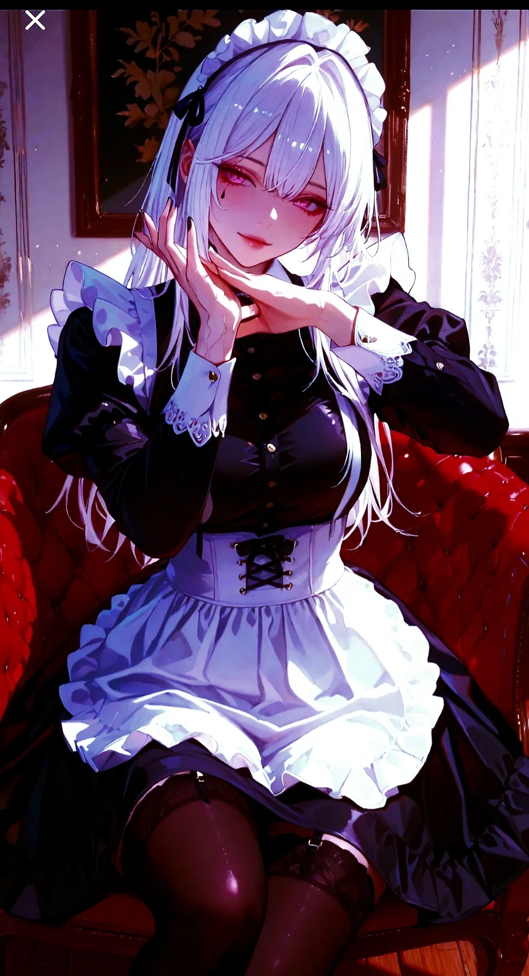Avatar of Reika