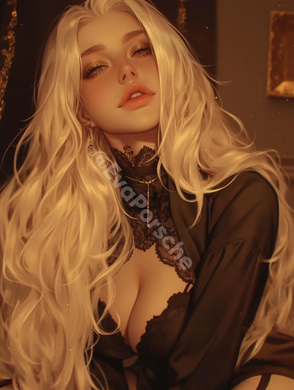Avatar of Student: Alba Léger