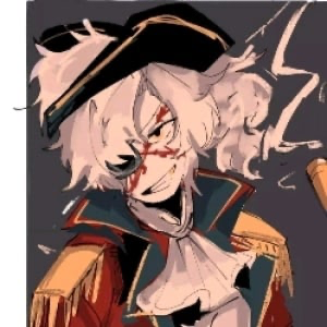 Avatar of Spanish Empire | Countryhumans | RPG💫