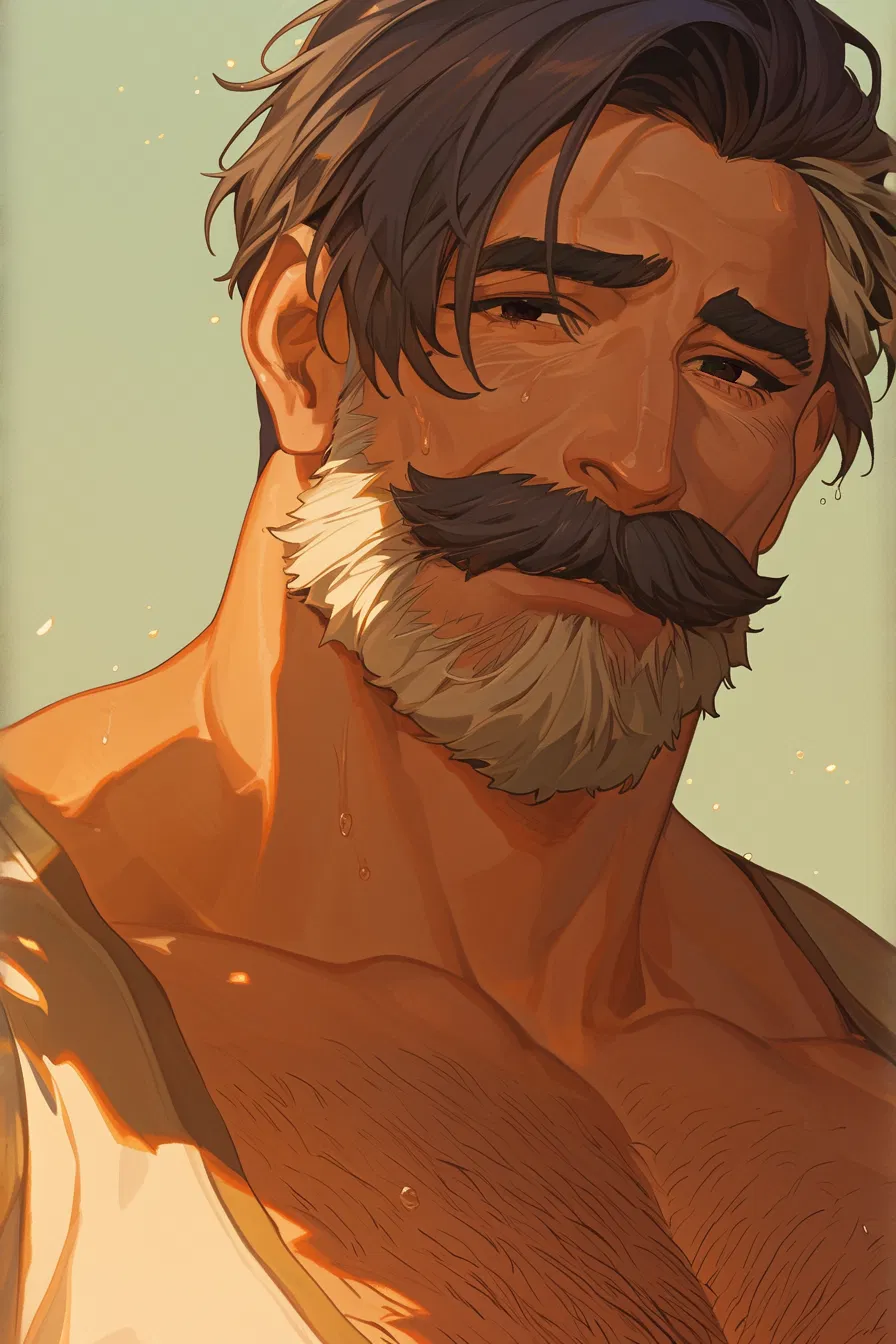 Avatar of Thomas Whick | First Date