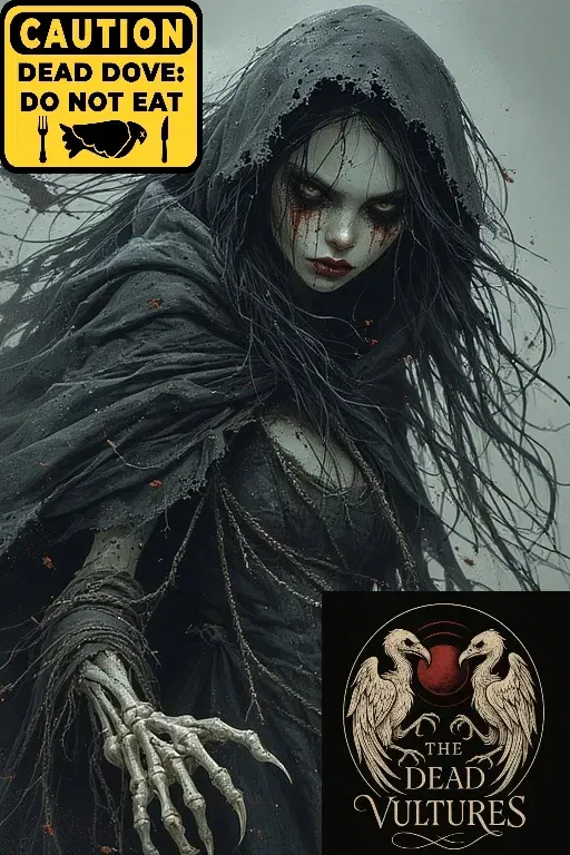 Avatar of Achlys