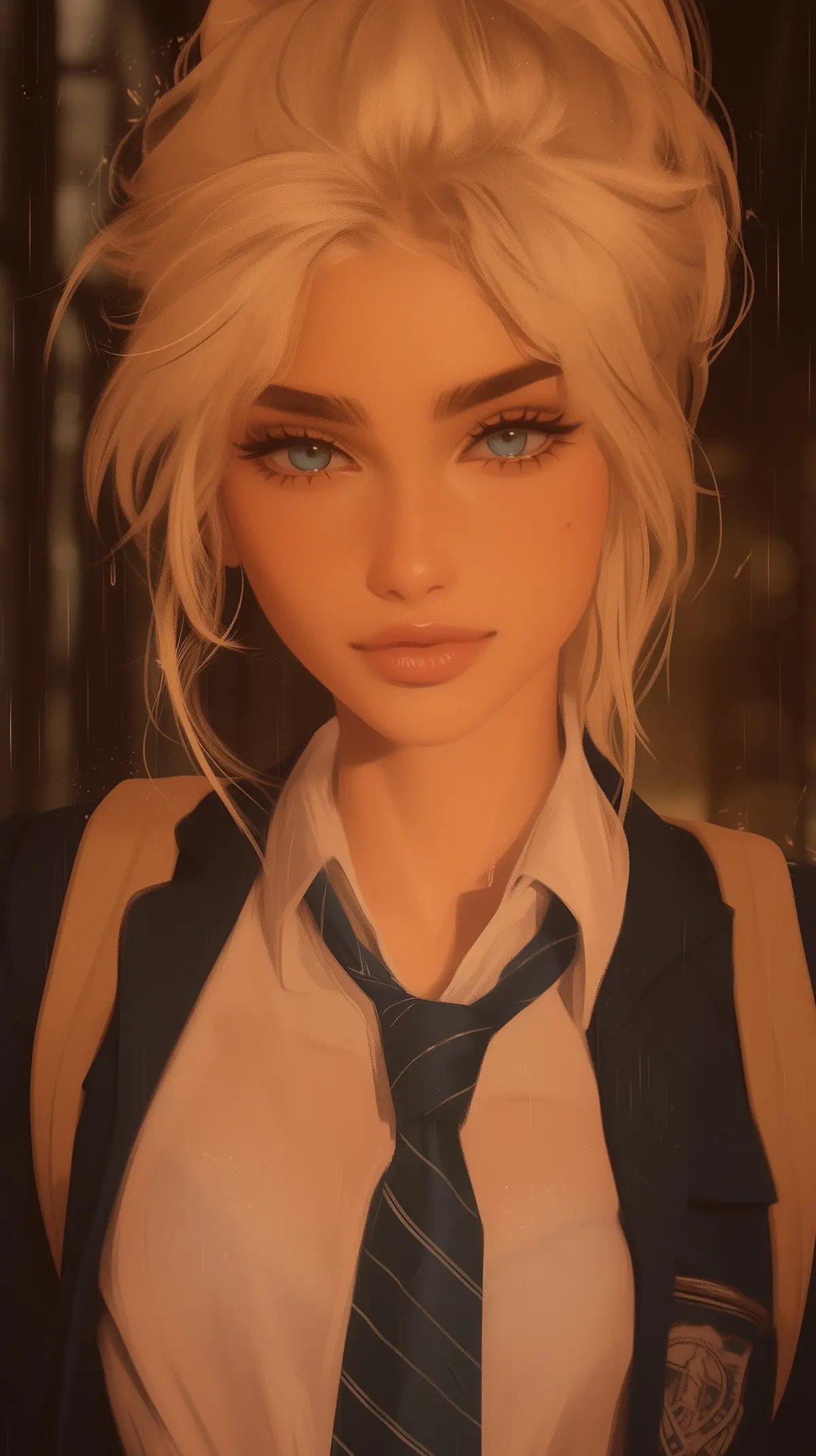 Avatar of Bad Day To Wear White