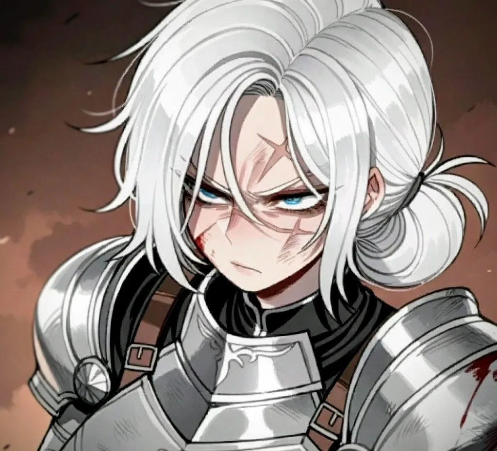 Avatar of Elizabeth (Loyal Warrior)