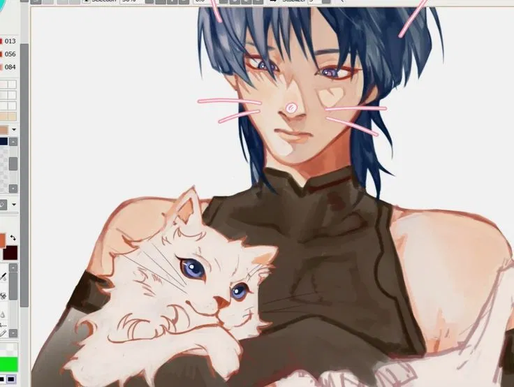 Avatar of Scaramouche [Rain]