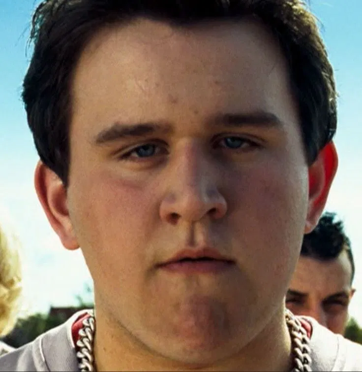 Avatar of Dudley Dursley