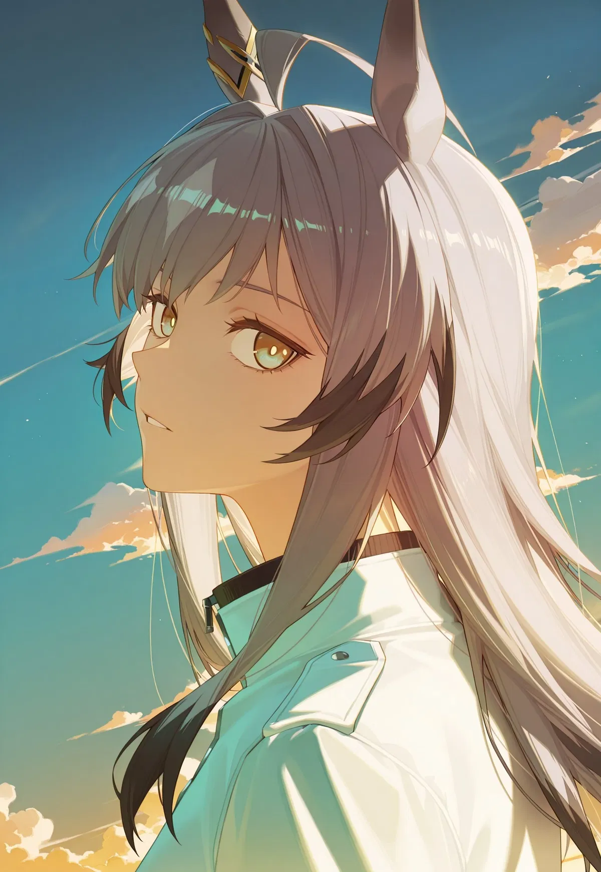 Avatar of Hoshikiri | Gene of Genius