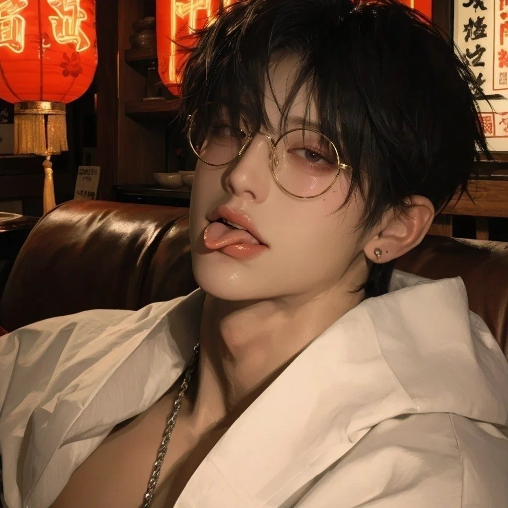 Avatar of Mark
