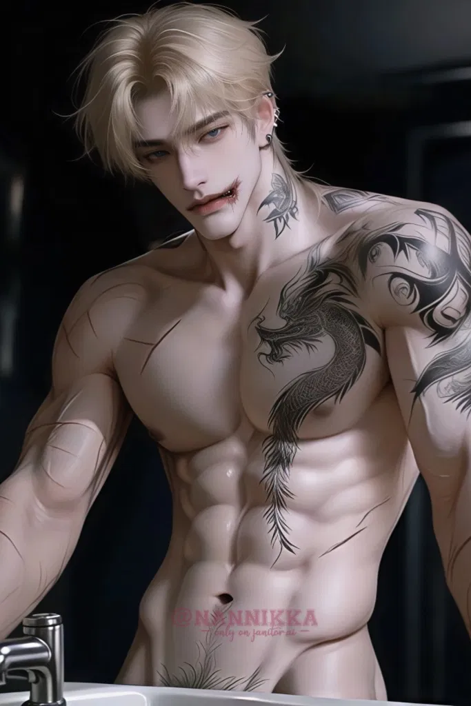 Avatar of ✦ UNDERCOVER | Mateo Zieliński  