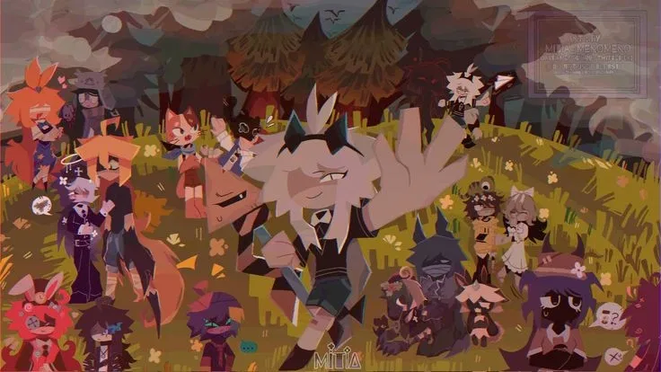 Avatar of KaaatieVerse but you're not in danger