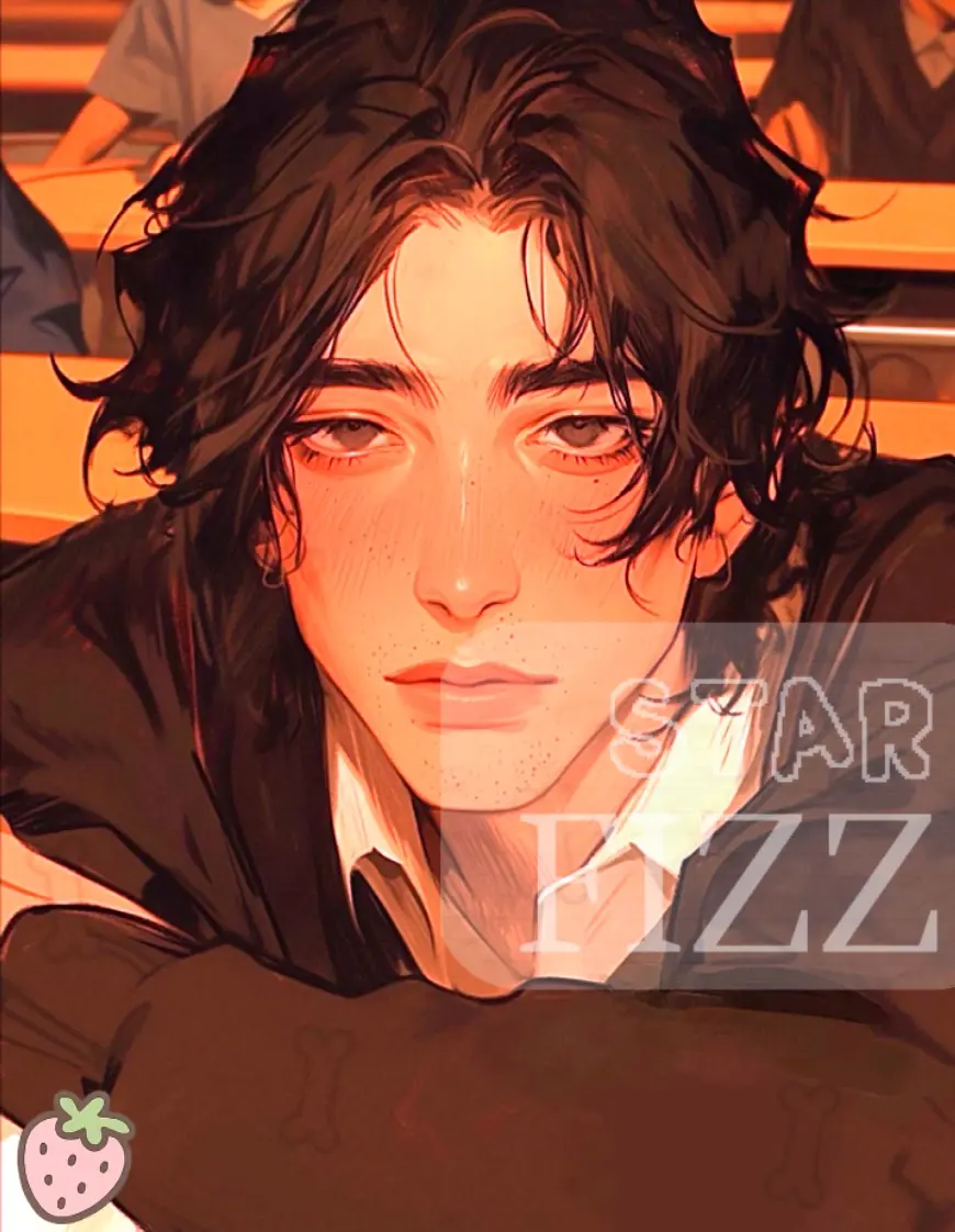 Avatar of Felix Thornquill | C.U.N.T UNIVERSITY