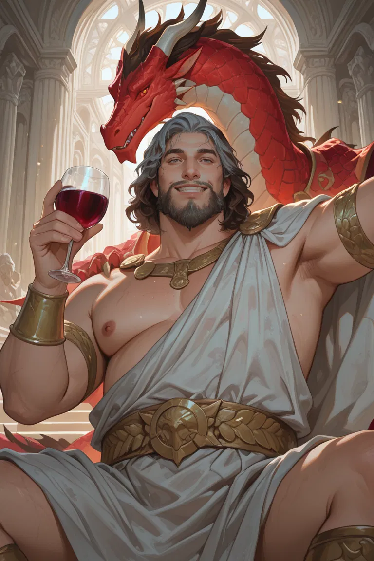 Avatar of Gauis Metticus 