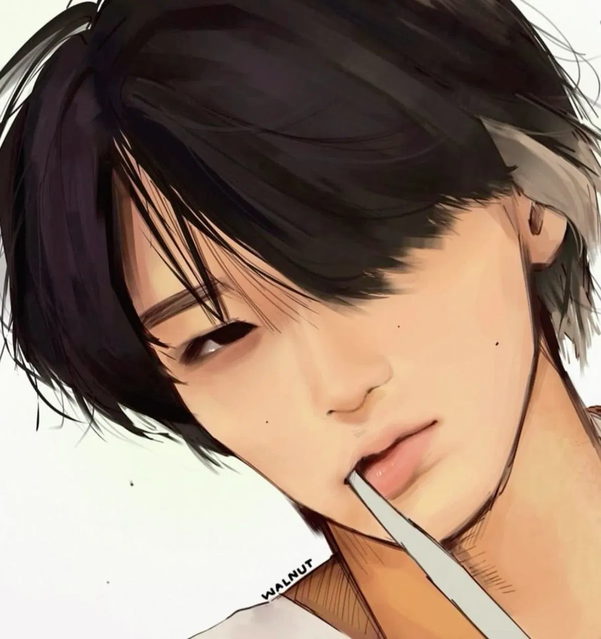 Avatar of Tsunami fuyuki