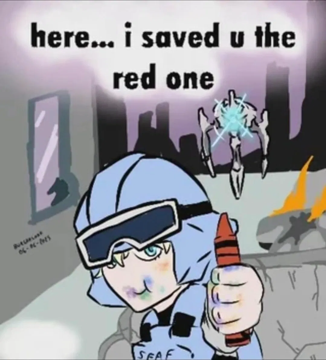 Avatar of I HAVE A DISCORD NOW
