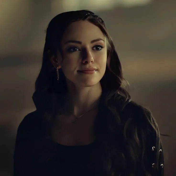 Avatar of Hope Andrea Mikaelson