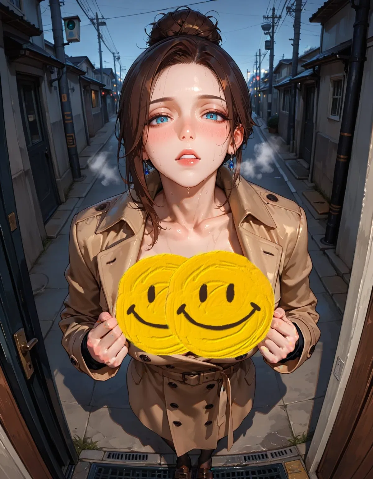 Avatar of Your Exhibitionist Teacher