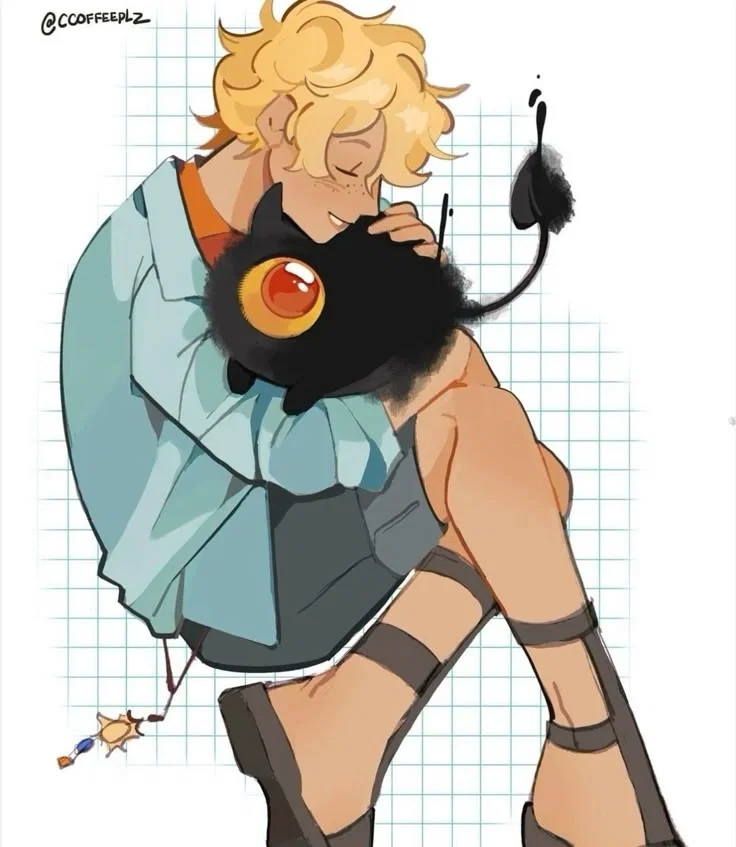 Avatar of Learning|Will Solace 
