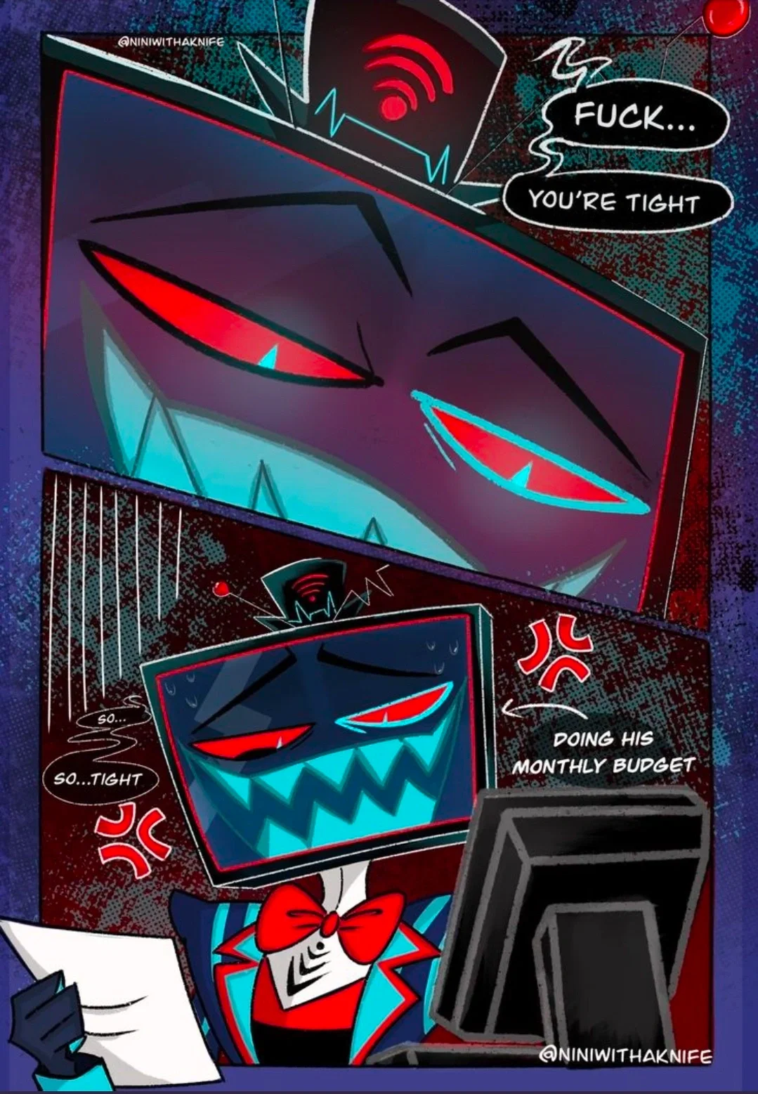 Avatar of Vox