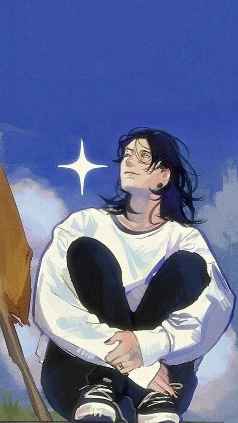 Avatar of Suguru Geto