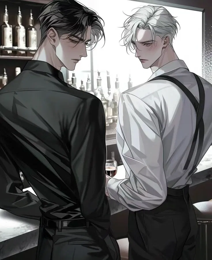 Avatar of Hwan and Haneul