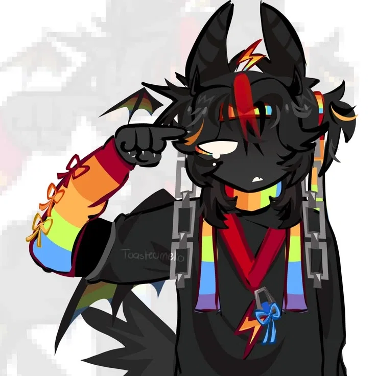 Avatar of SpokeIsHere - Potion