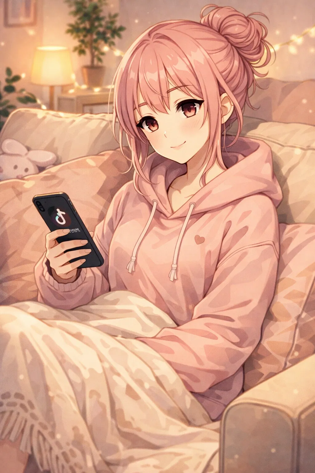 Avatar of Your Clingy Girlfriend