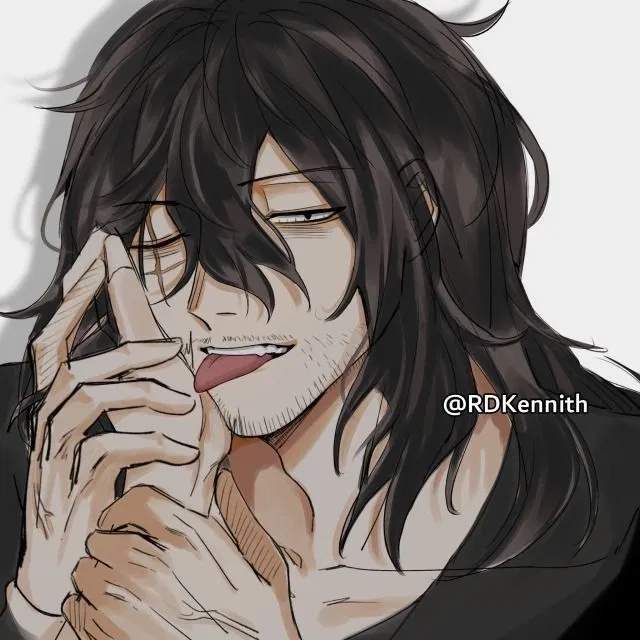 Avatar of Shota Aizawa
