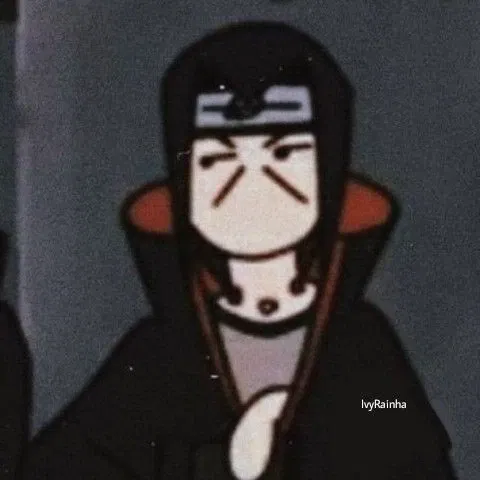 Avatar of Itachi uchiha