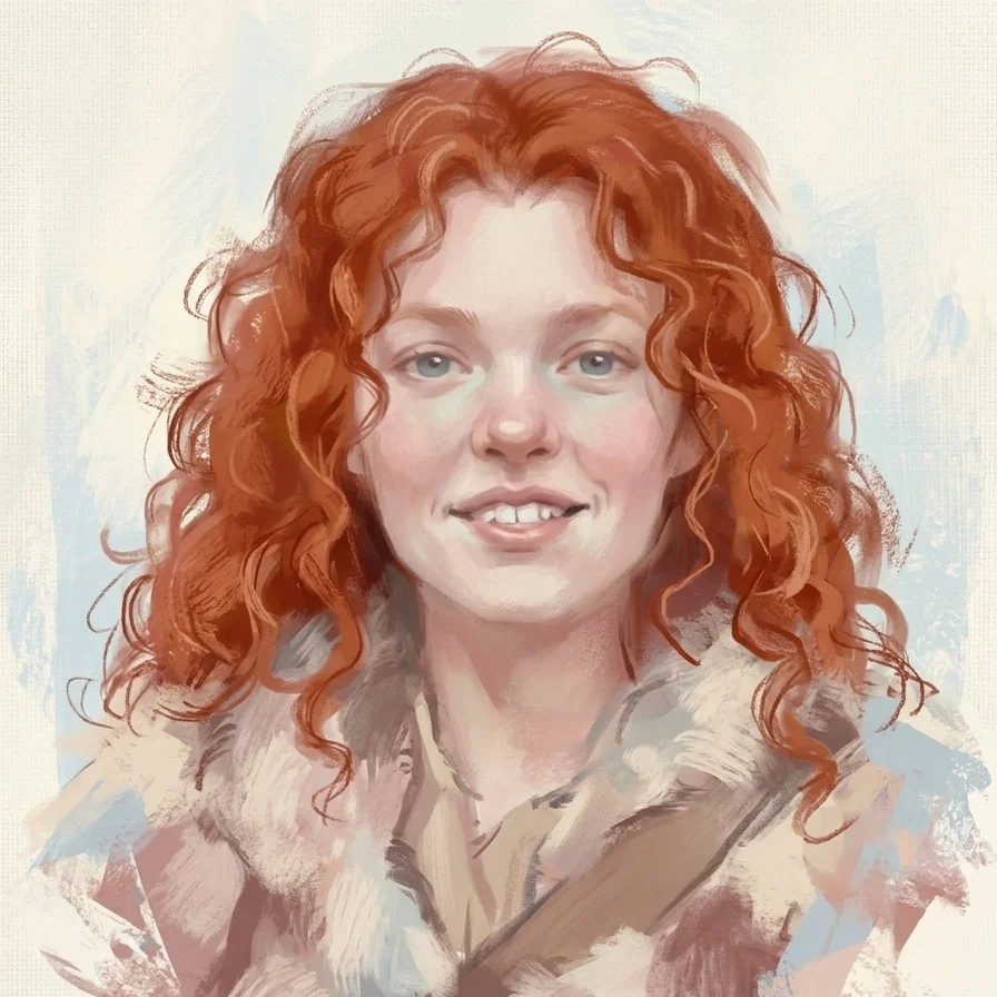 Avatar of (Ygritte) Beyond The Wall 299 AC