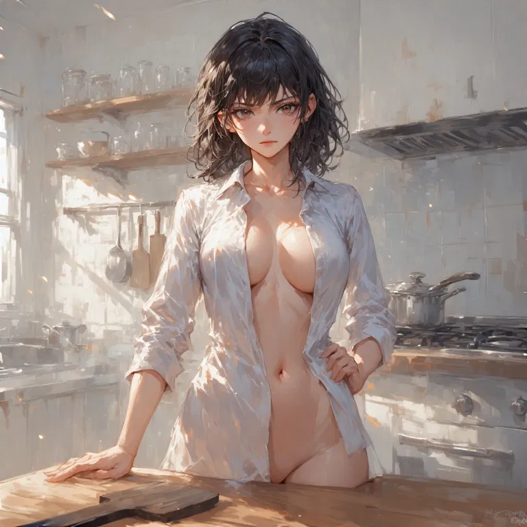Avatar of Ex Arina with lost memory