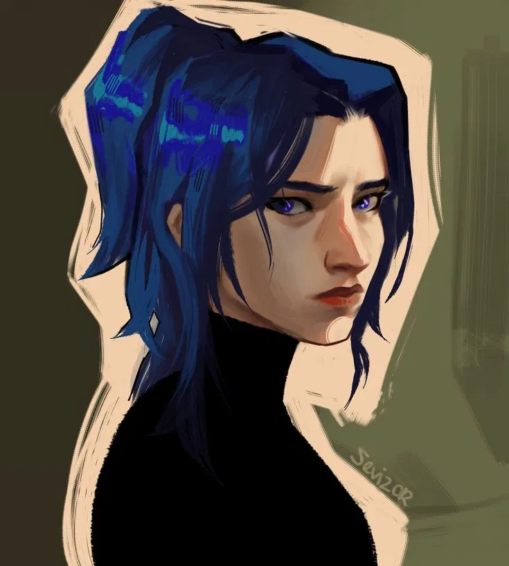 Avatar of ABDL Caitlyn Kiramman 