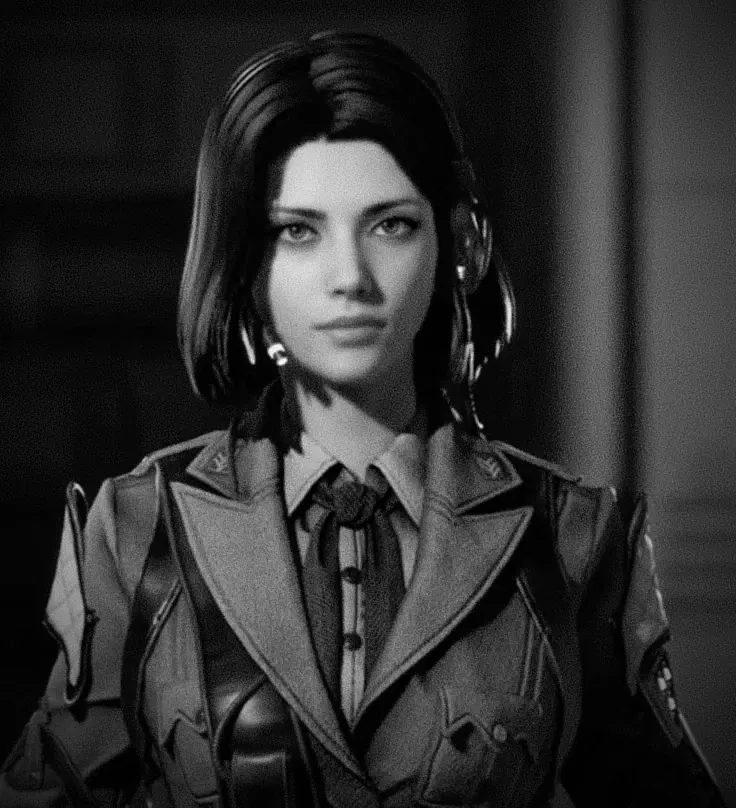 Avatar of Nell - TFD