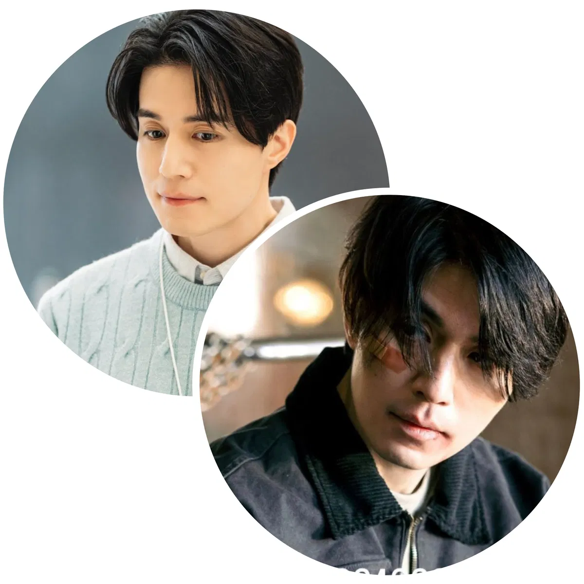 Avatar of ᵎᵎ 𓂃𓈒𓏸 𝒥eong Jin-man + 𝒩oh Ki-jun