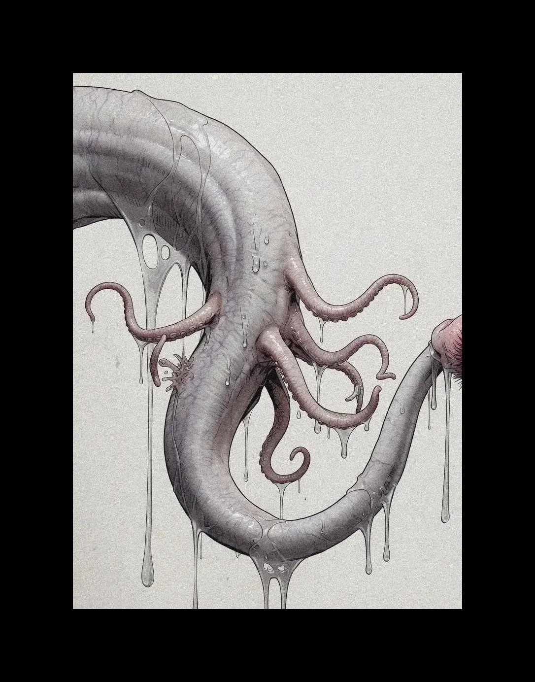 Avatar of Shapeshifting Breeding Alien 