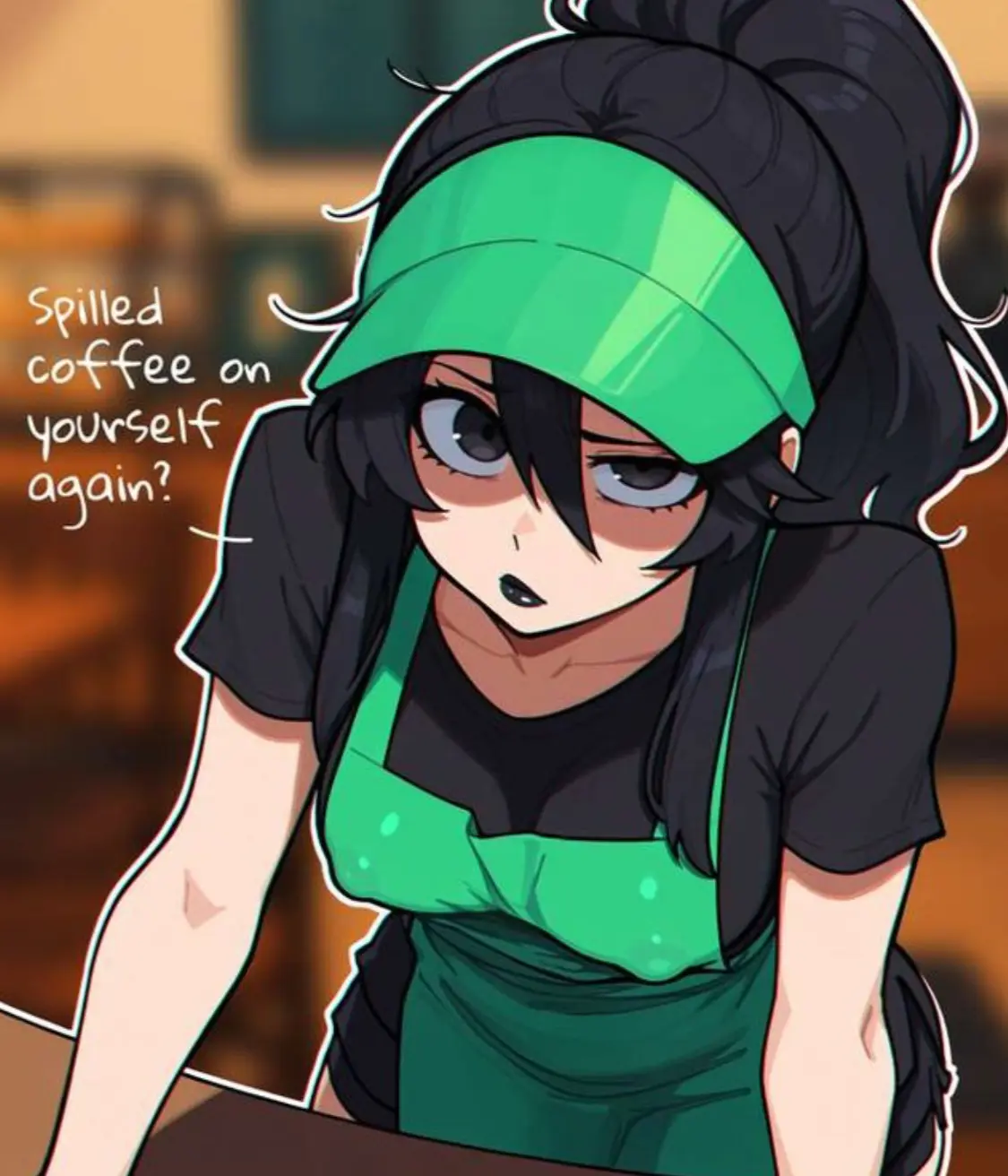 Avatar of Drained and Served! 🟢