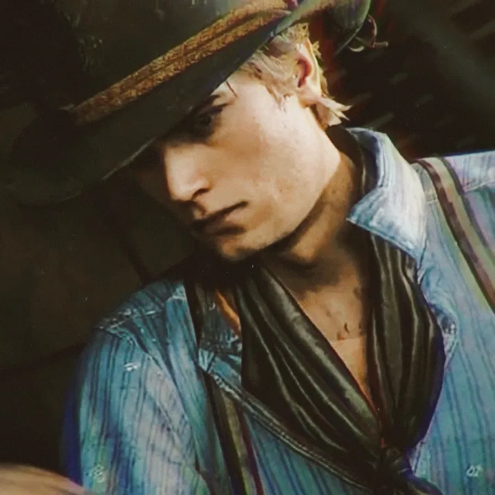 Avatar of Leon Kennedy