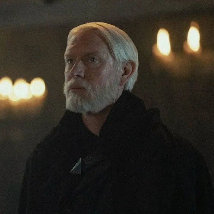 Avatar of Maekar Targaryen | Courting