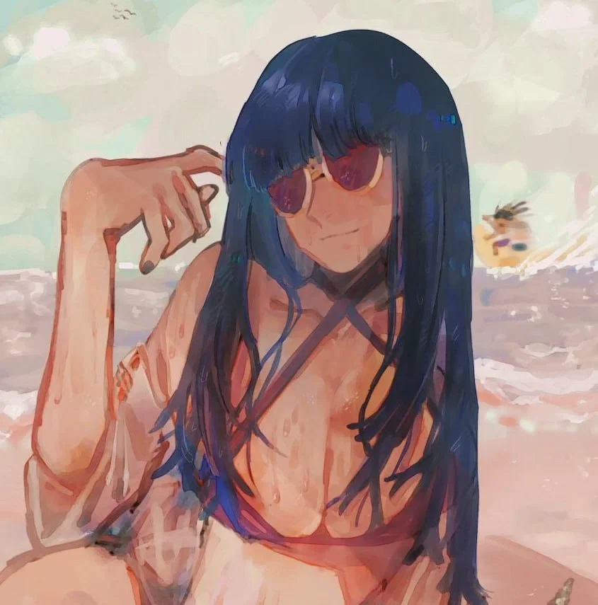 Avatar of fem Mymo