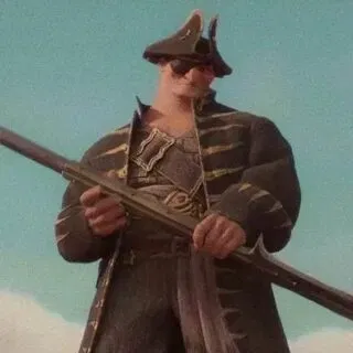 Avatar of August Crowe III