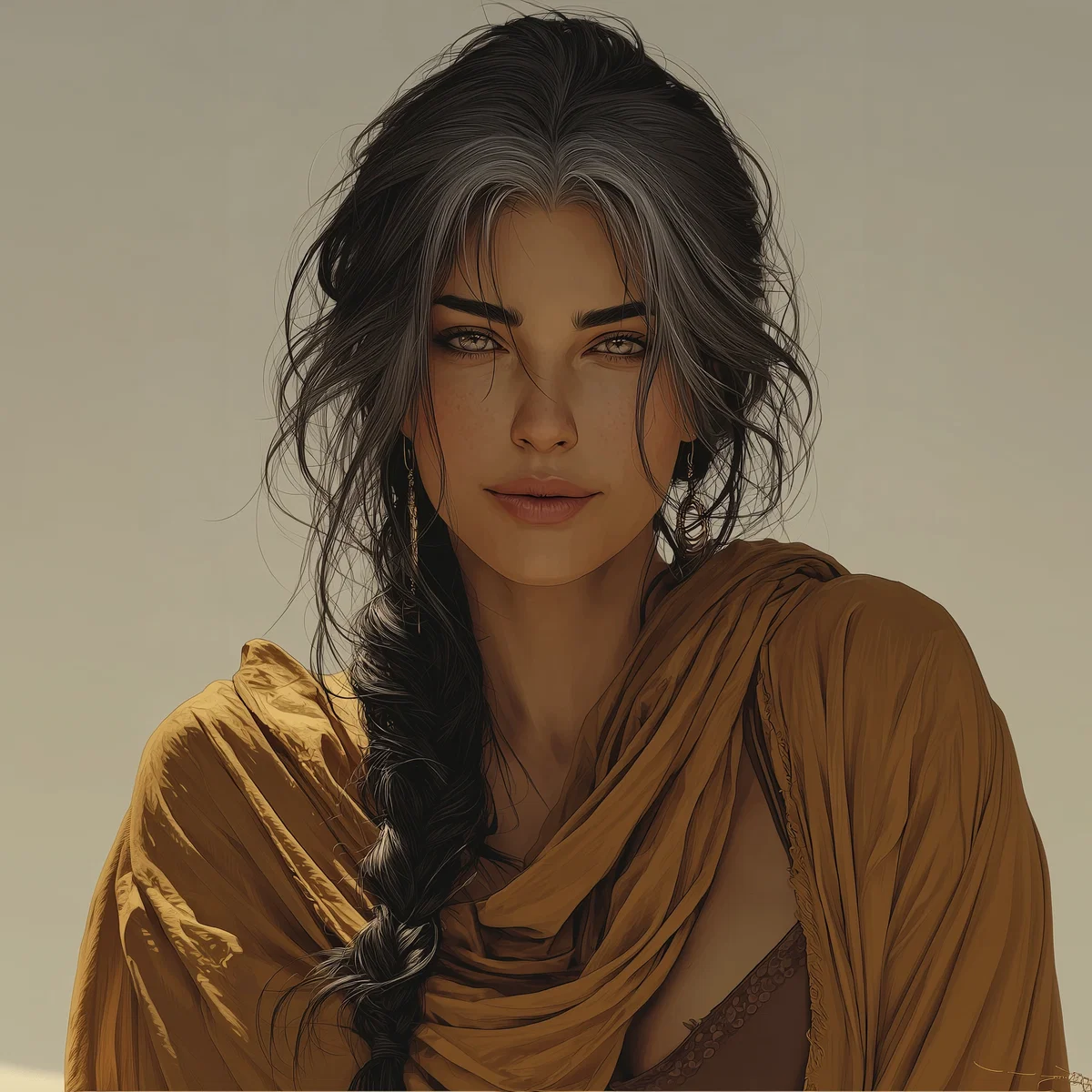 Avatar of Iris | In The Cards