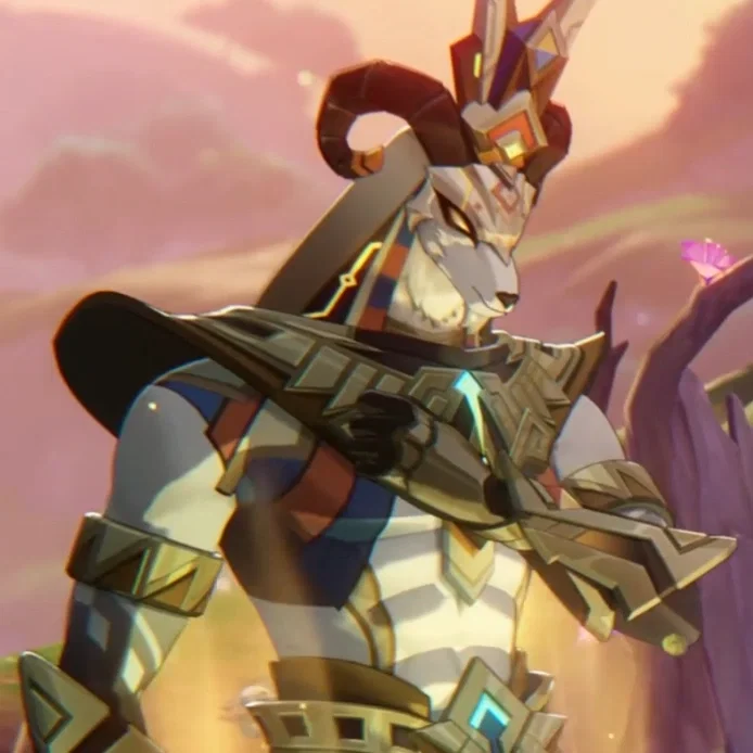 Avatar of Heryshaf