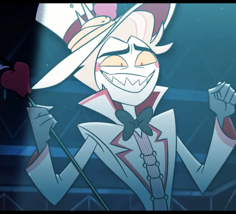 Avatar of Lucifer Morningstar