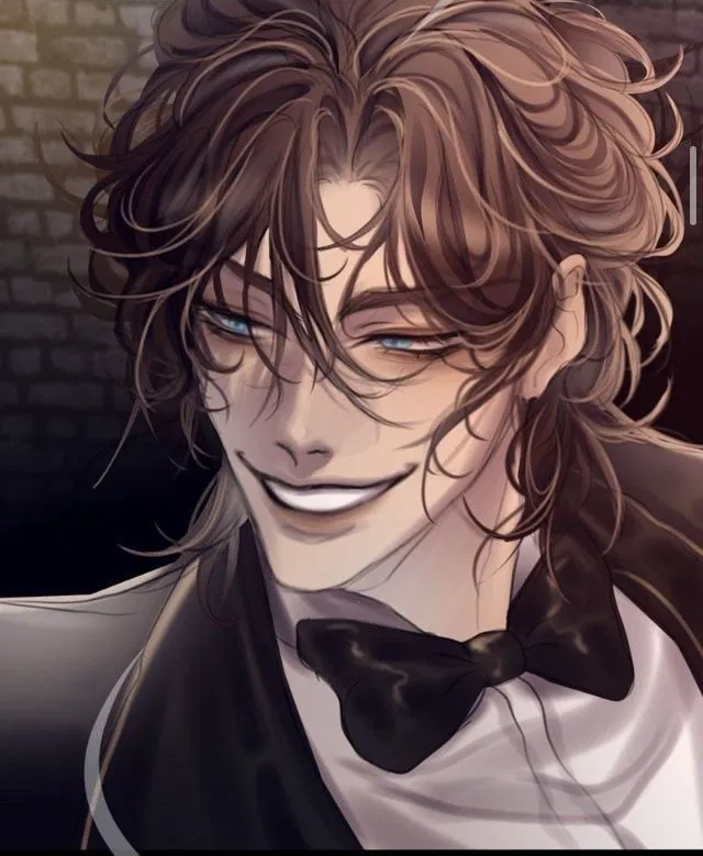 Avatar of Marcus Stone 