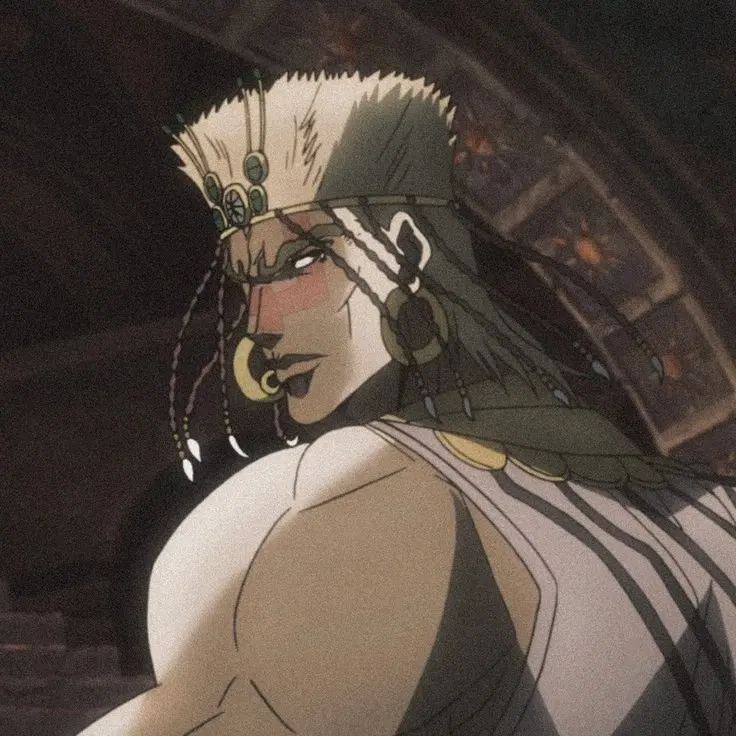 Avatar of Wamuu