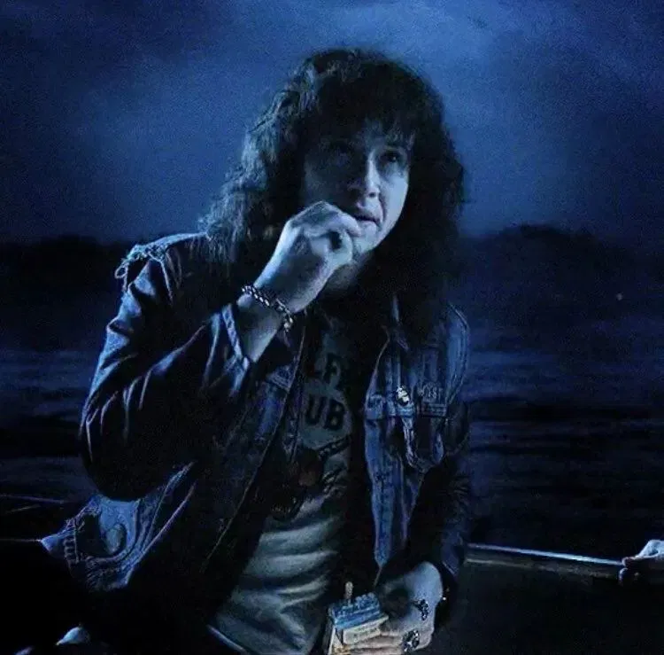 Avatar of Eddie Munson