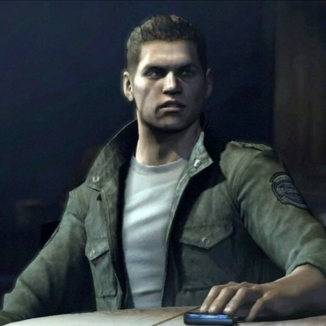 Avatar of Piers Nivans