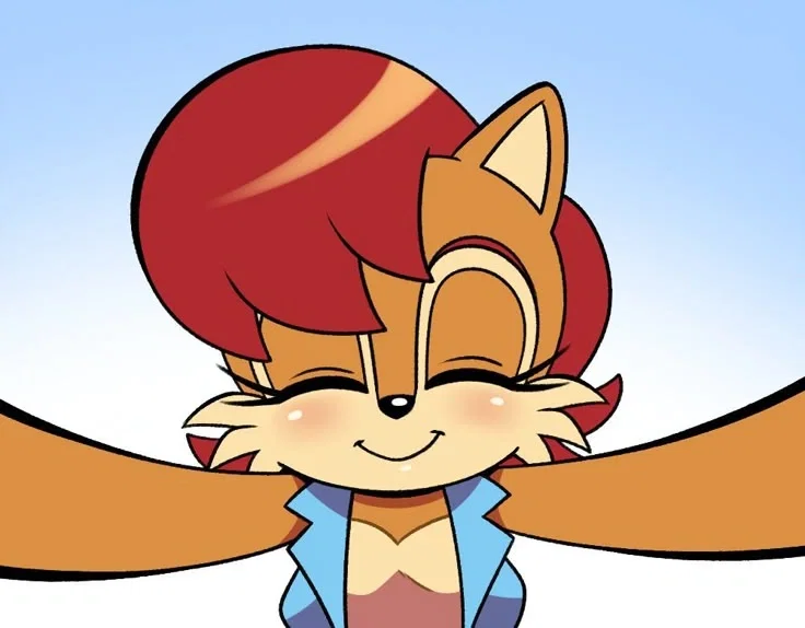Avatar of Sally Acorn