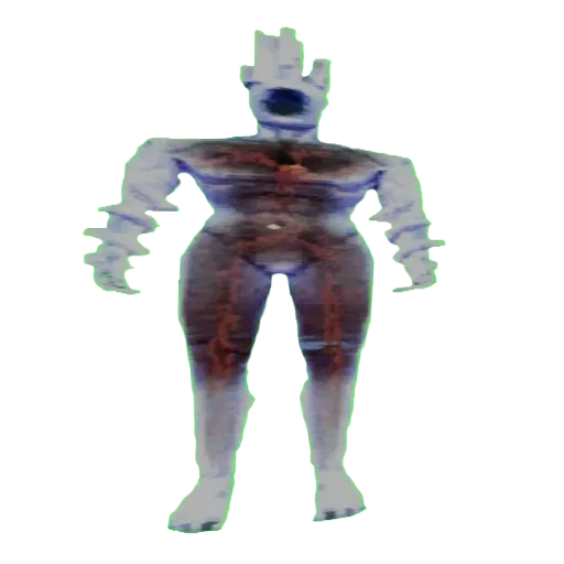 Avatar of Minos Prime -- King of Lust