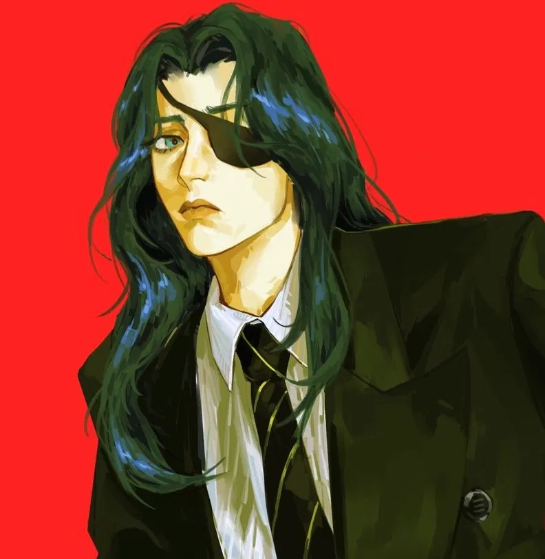 Avatar of Caitlyn Kiramman